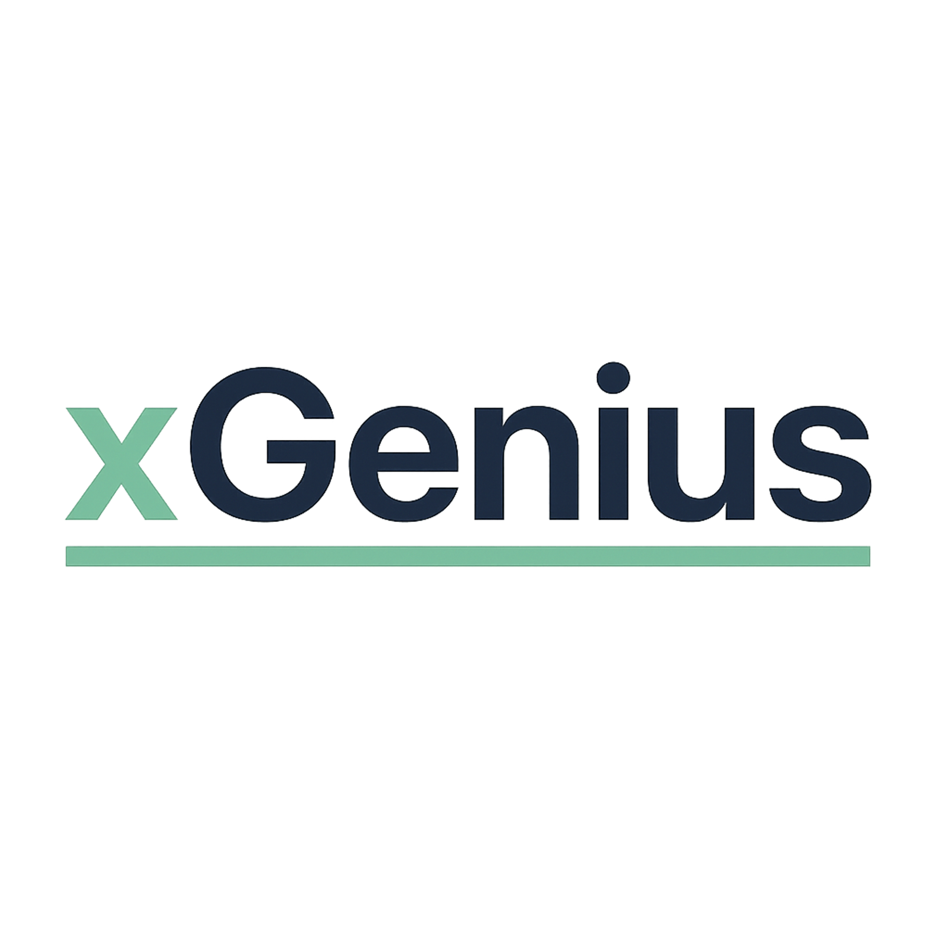 xGenius